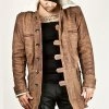 Bane Coat