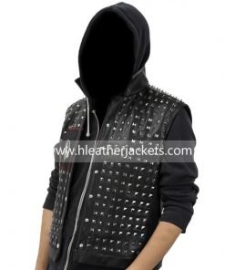 watch dos 2 jacket