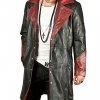 devil may cry jacket