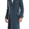 newt scamander coat