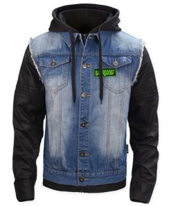 T Bone Jacket