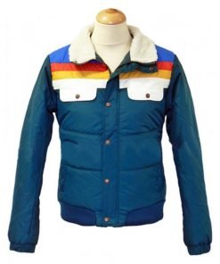 Edge of Seventeen Nadine Jacket