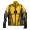 Reverse Flash Jacket