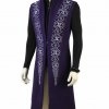 vengers Infinity War T’Challa Navy blue Coat