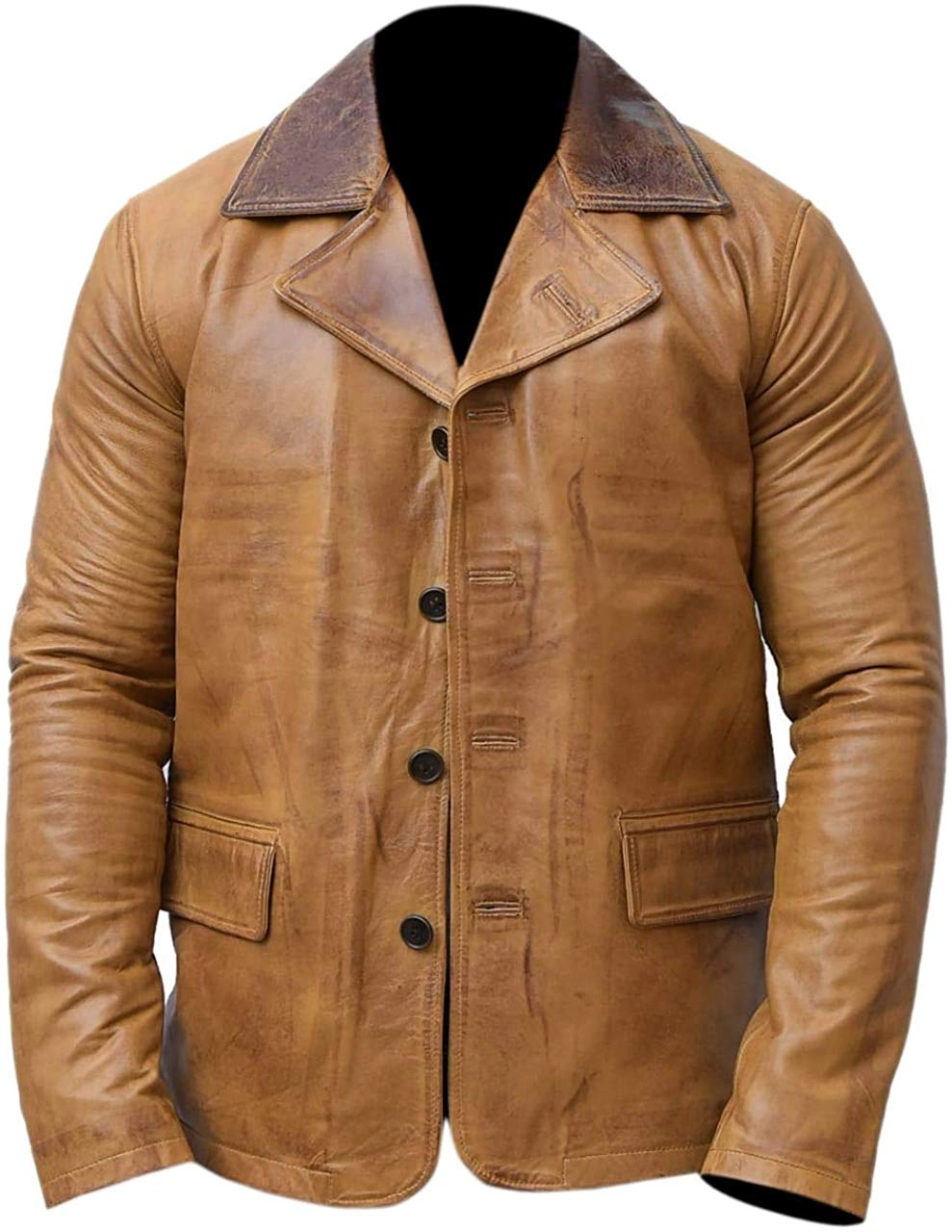 Arthur Morgan Red Dead Redemption 2 Denim Coat