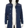 dmc 5 nero jacket