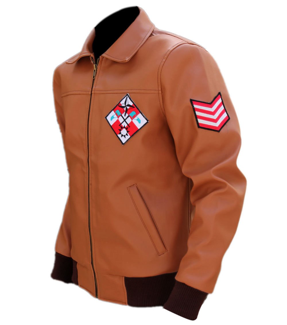 ryo riding jacket