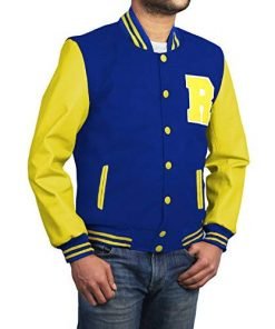 riverdale jacket