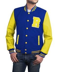 riverdale letterman jacket