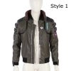 Cyberpunk 2077 Jacket