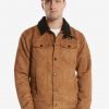 Scar jacket