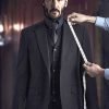 John Wick Keanu Reeves Two Piece Suit