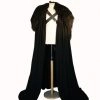 Jon Snow Cloak Cape Costume