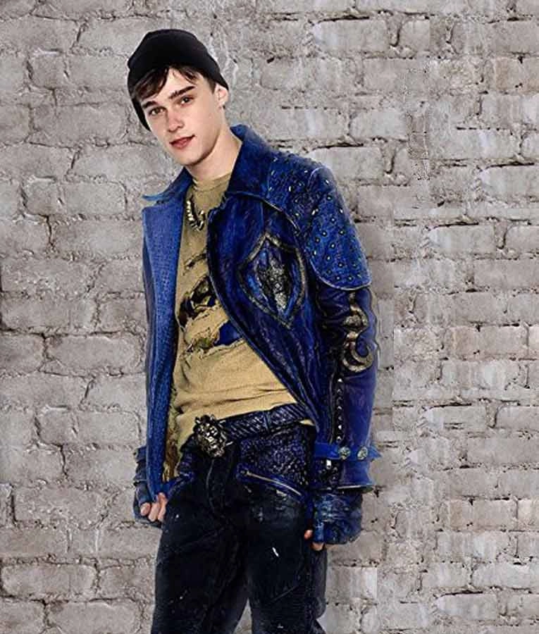 Descendants 2 best sale jacket