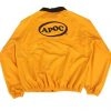Euphoria bomber Jacket