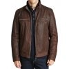 Grant Ward Jacket