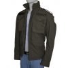 Mafia 3 Lincoln Clay Jacket