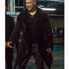 Tommy Egan Coat