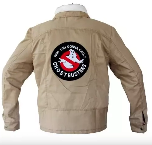 Ghostbusters sweater best sale