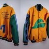 Silicon Valley Jacket