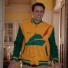 Silicon Valley Letterman Jacket