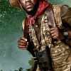 Jumanji The Next Level Vest