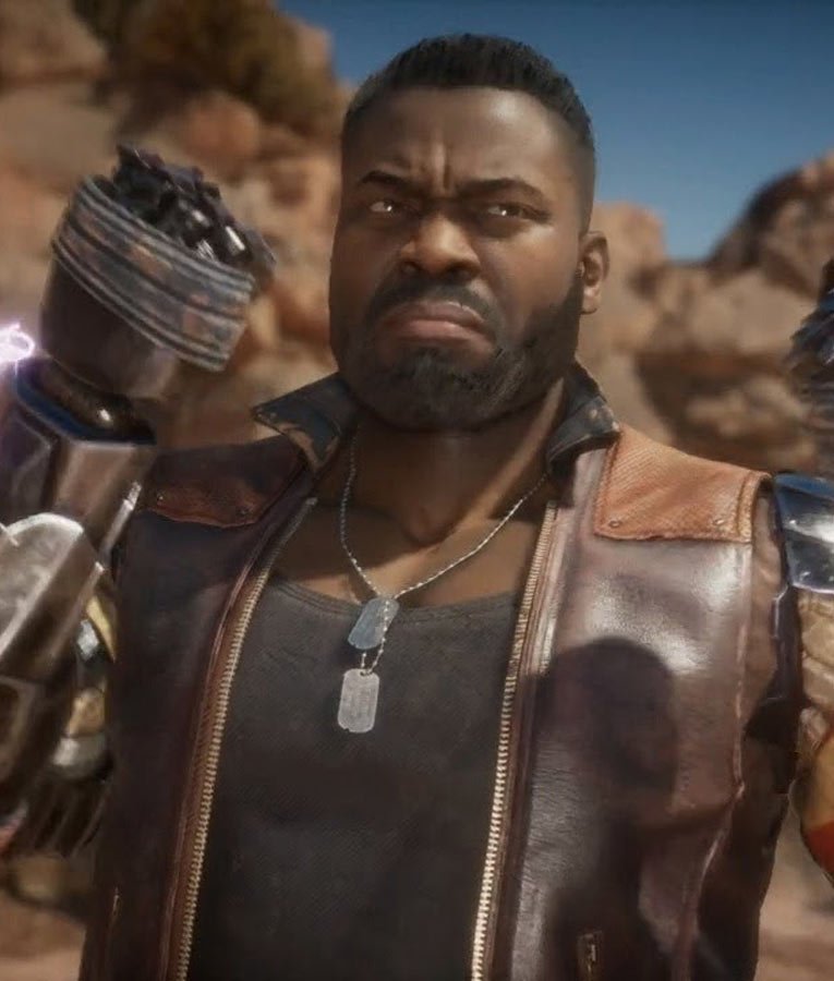 jax mortal kombat 11 jax mortal kombat 11
