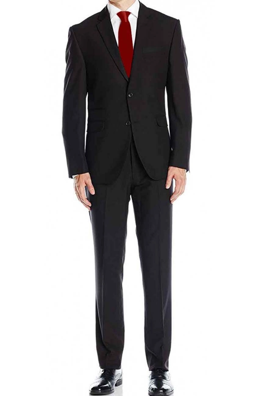 Hitman 2 Silent Assassin Suit | Agent 47 Black Suit