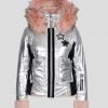 Spinning Out Mandy Davis Jacket