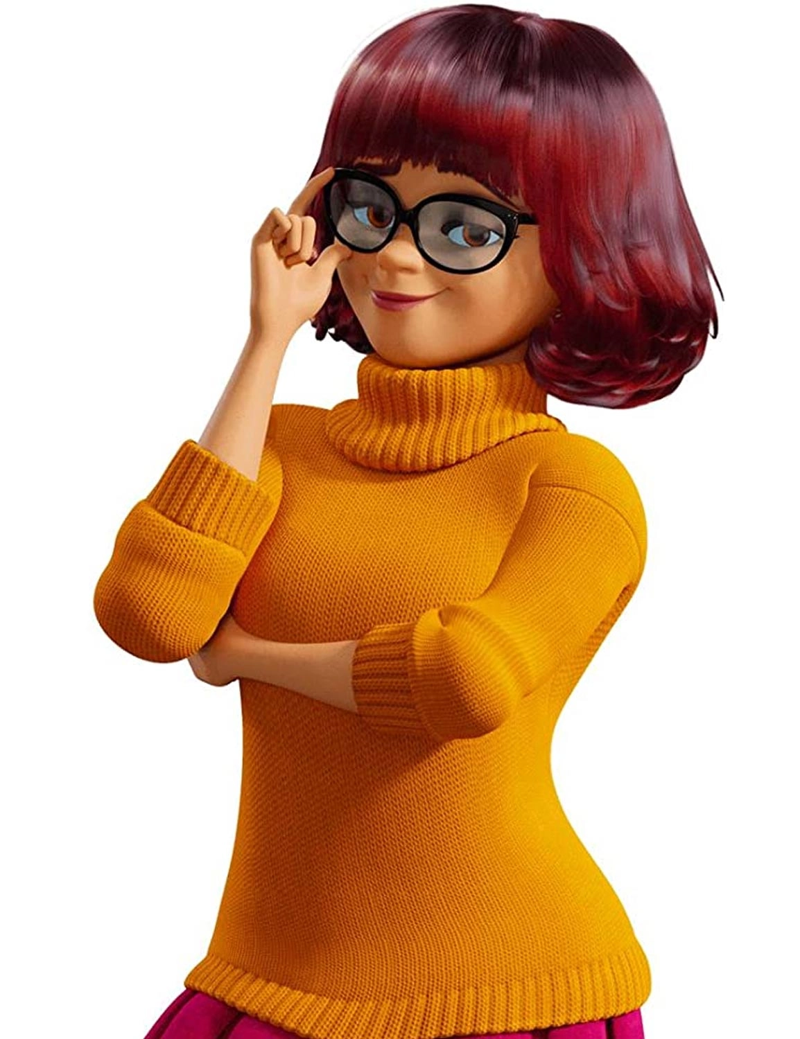 Velma Dinkley