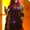 Starfire Titans Coat