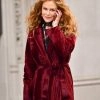 Grace Sachs Coat