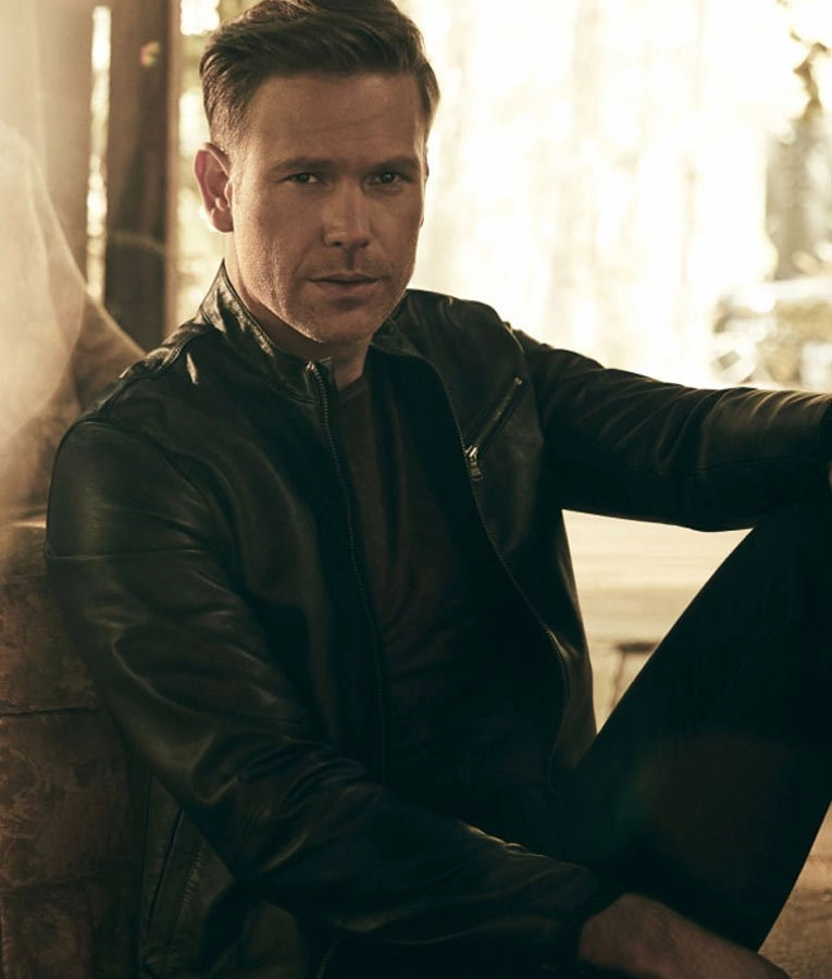 Alaric Saltzman <3  Matthew davis, Vampire diaries, Vampire diaries guys