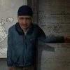 Half-Life 2 Odessa Cubbage Jacket
