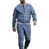 The Gentlemen Coach Tracksuit