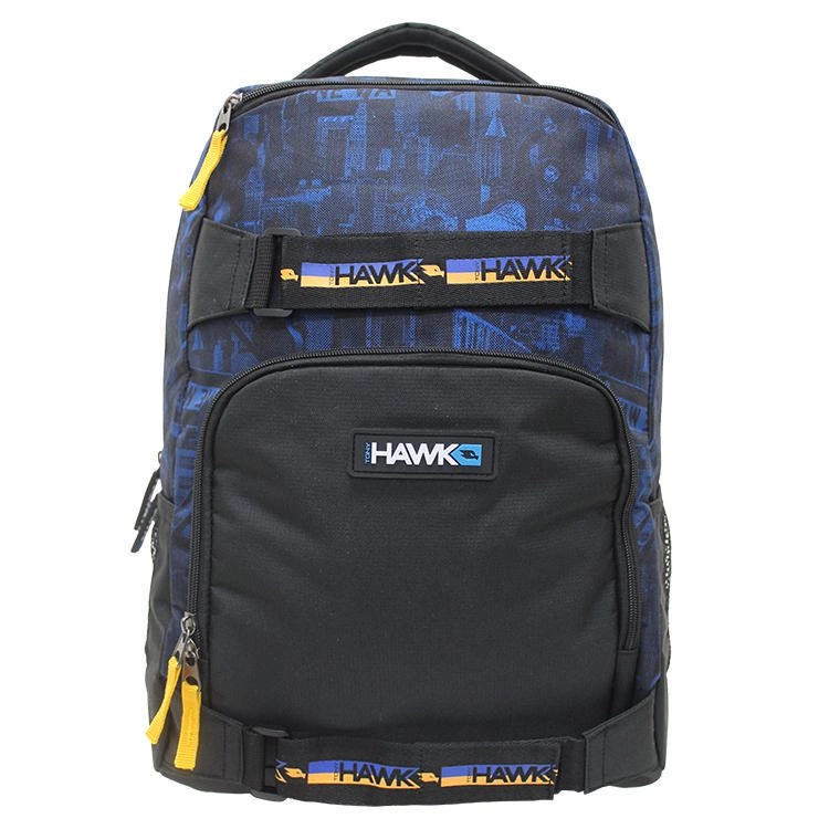 Tony Hawks Pro Skater 1 2 Backpack