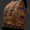 The Last Of Us Part 2 Joel Backpack