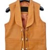 Lorne Greene Vest