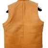 Ben Cartwright Vest