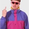 Oliver Tree Jacket