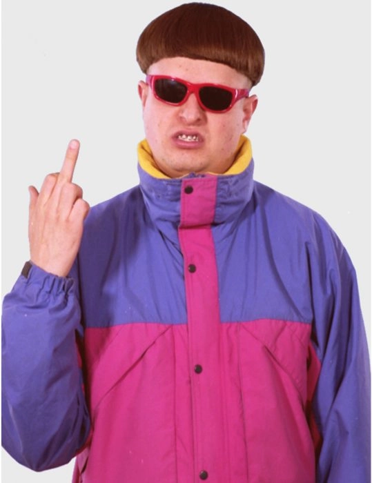 Oliver Tree