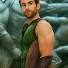 The Deep Vest