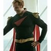 The Boys Homelander Jacket