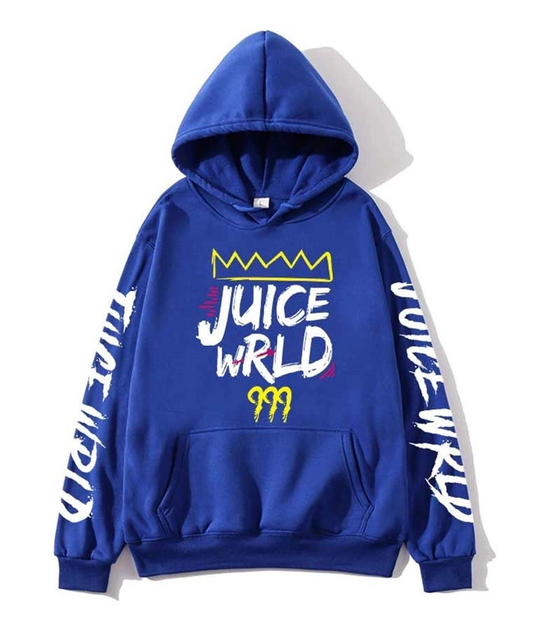 Juice wrld sweater store