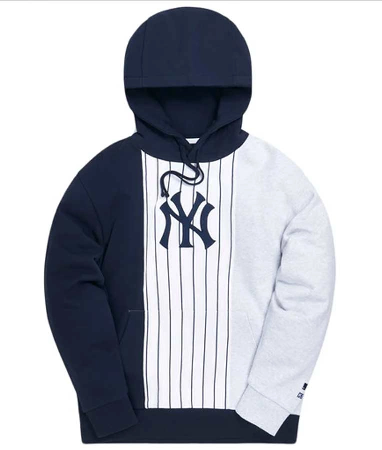 nyy sweatshirt