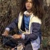 Coogie Johnson Jahking Guillory The Chi Parachute Jacket