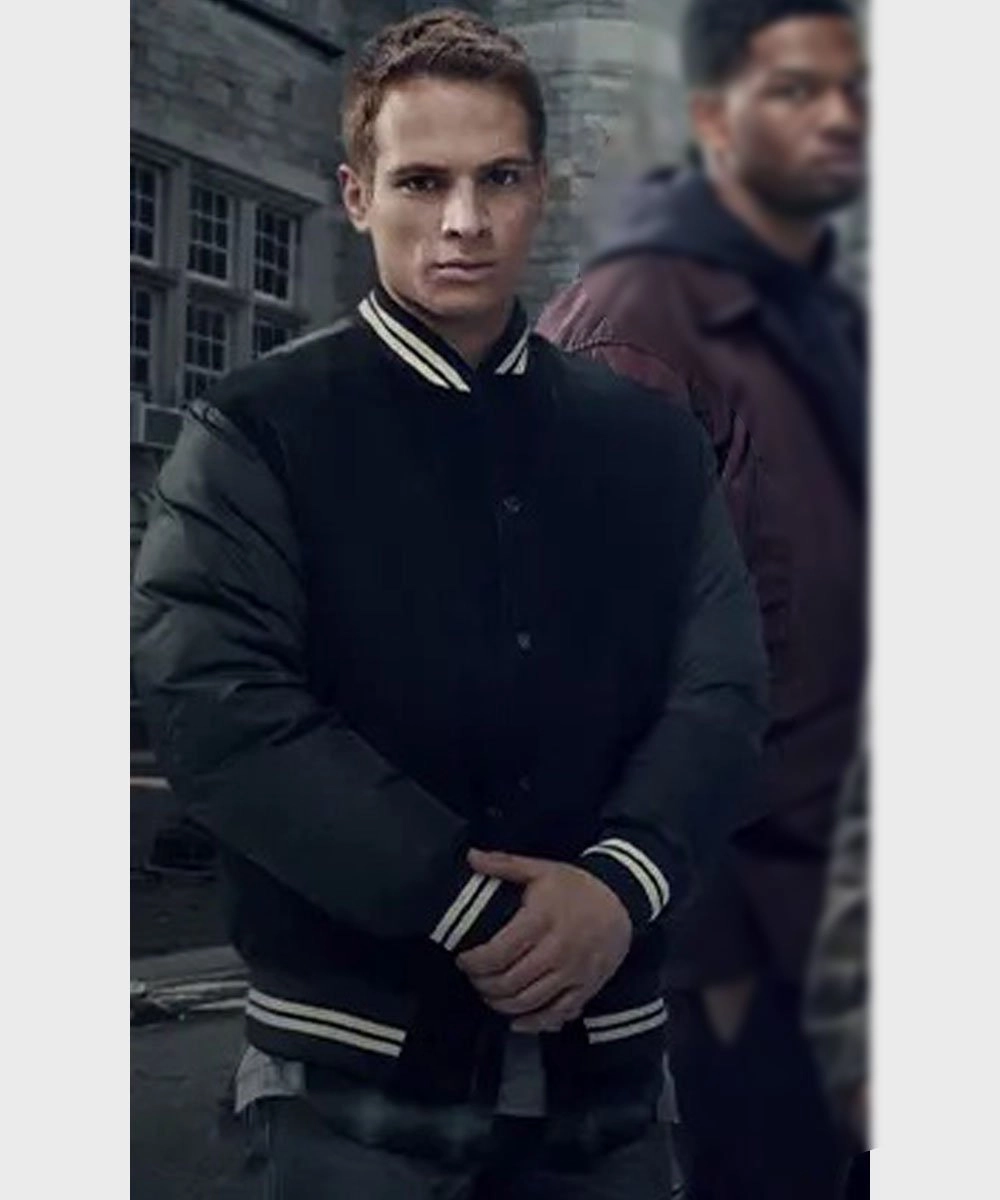 Power Book II Ghost Season 1 Clothes, Style, Outfits, Fashion, Looks