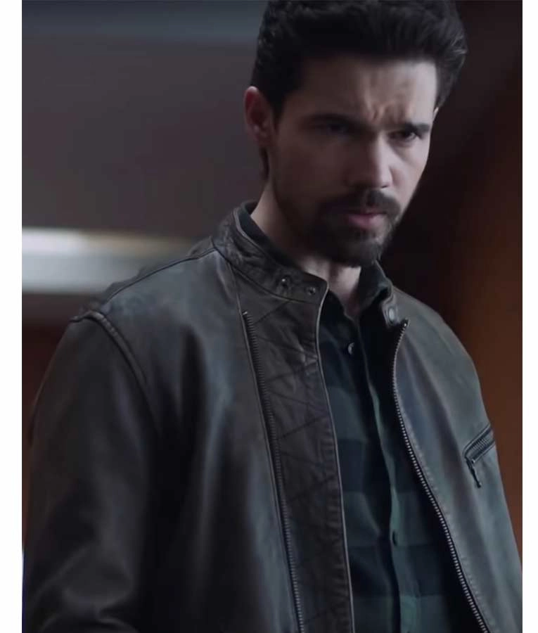 Jim deals king jackets