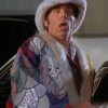 Seinfeld Season 7 Cosmo Kramer Coat