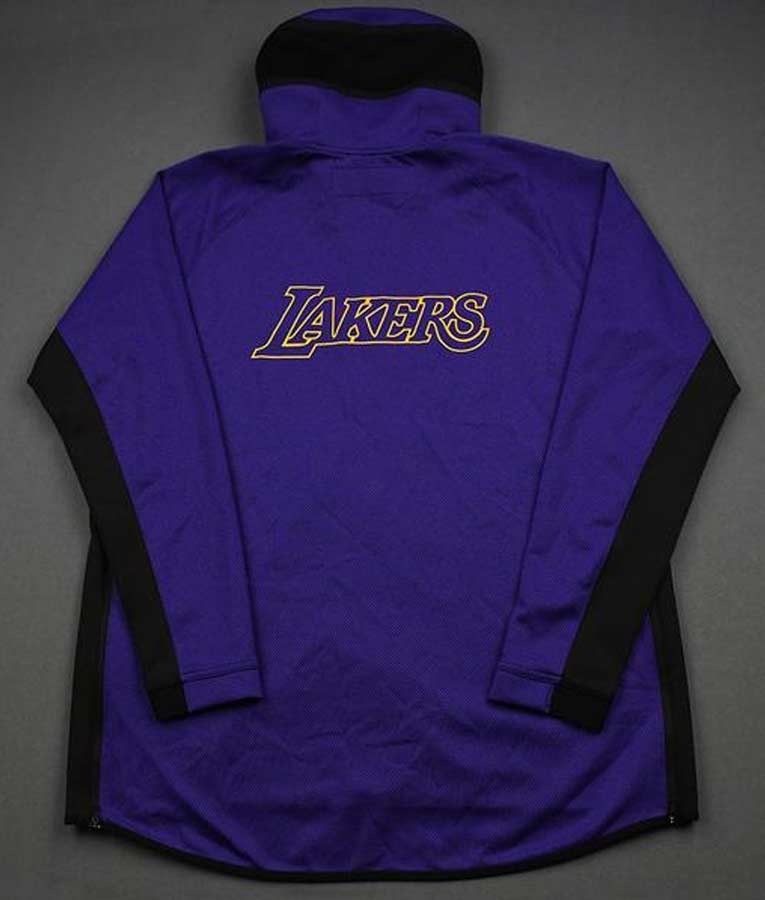 nba warm up jacket